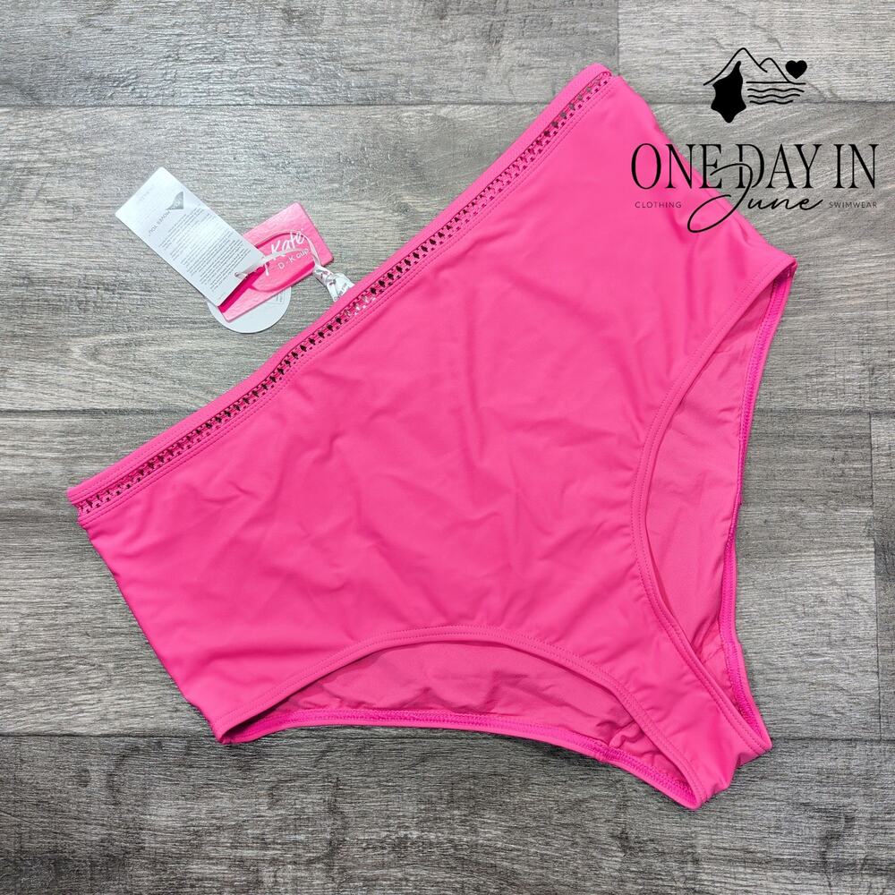 Curvy Kate Plus Size Bikini Bottom Size 3XL